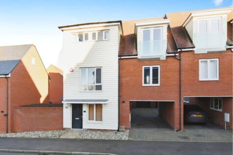Fairway Drive, Chelmsford, CM3