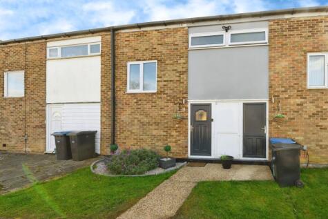 Longfield, Harlow, CM18