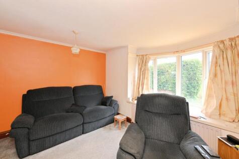 Radburn Close, Harlow, CM18