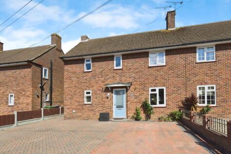 Pump Mead Close, Southminster, CM0