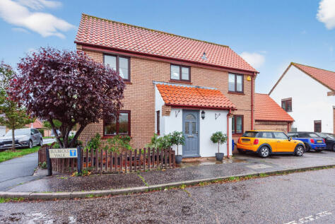 Bulbecks Walk, Chelmsford, CM3