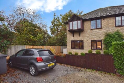 Brockenhurst Way, Chelmsford, CM3