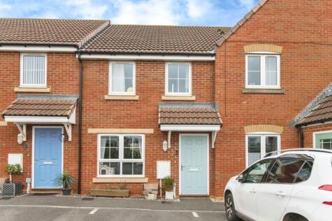 Martin Way, Cullompton, EX15