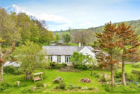 Lee Road, Lynton, EX35