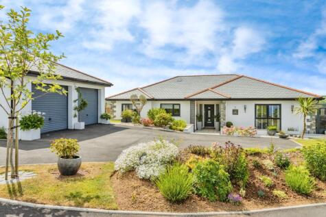 Tenement Park, Buckland Brewer, Bideford, EX39