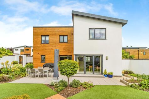 Holland Park, Exeter, EX2