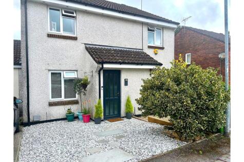 Hazelwood Close, Honiton, EX14