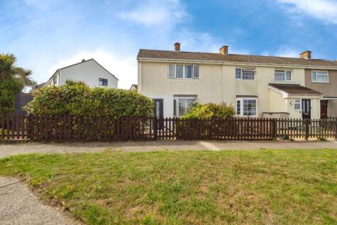 Goaman Road, Bideford, EX39