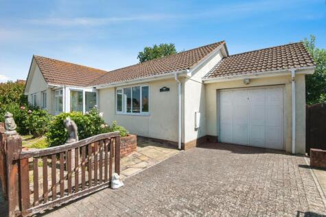 Westwood Way, Seaton, EX12