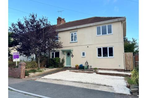 Phear Avenue, Exmouth, EX8