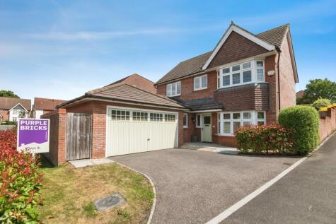 Butts Road, Ottery St. Mary, EX11