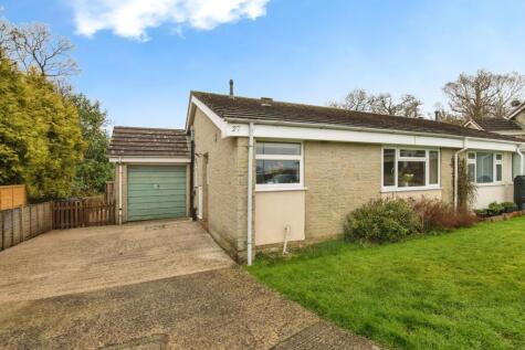 Woodbury Way, Axminster, EX13