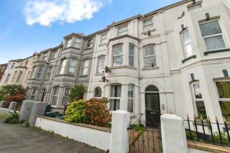 Morton Road, Exmouth, EX8