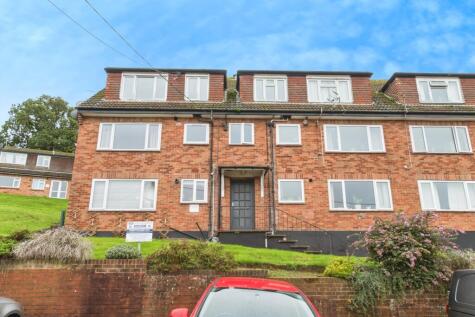 Bradham Court, Exmouth, EX8