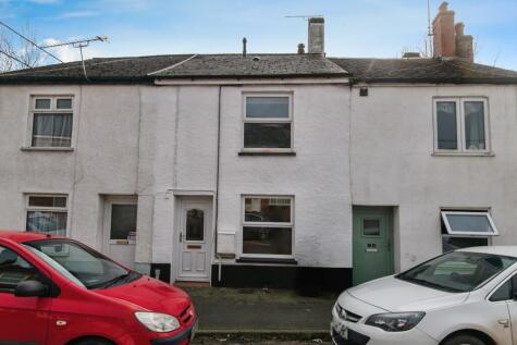 Crow Green, Cullompton, EX15