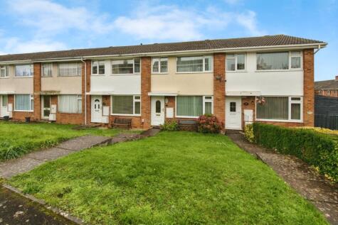 Willsdown Road, Exeter, EX2