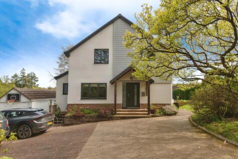 West Hill Road, Ottery St. Mary, EX11