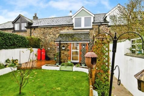 Barton Mews, Bideford, EX39