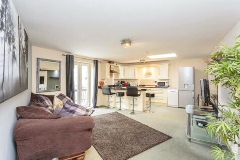 Ulverston - 3 bedroom flat for sale