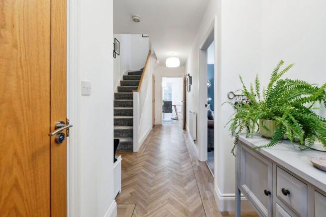 Hallway