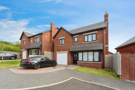 Bowerham Road, Lancaster, LA1