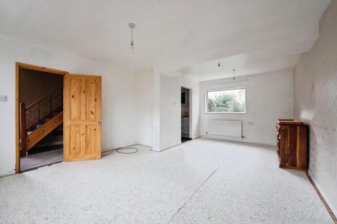 Living / Dining Room