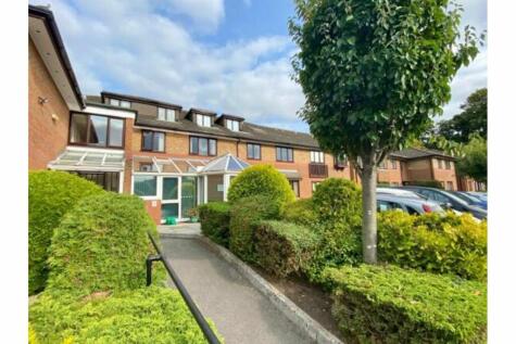 Sherwood Close, Southampton, SO16