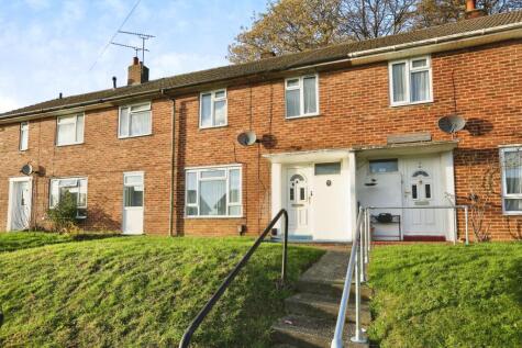 Fritham Road, Southampton, SO18