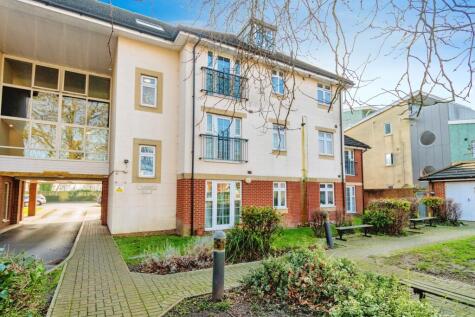 Millbrook Road East, Southampton, SO15