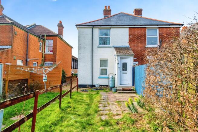 View Of The Property