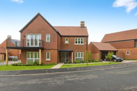 Fishwicke Road, Winchester, SO22