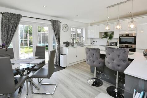 Grainger Gardens, Southampton, SO19