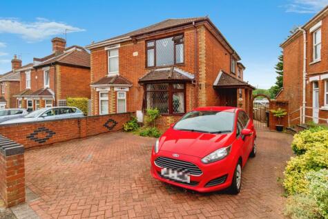 Bath Road, Southampton, SO19