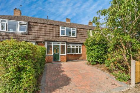 Church Road, Southampton, SO31