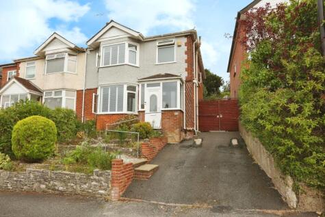 Cross Road, Southampton, SO19