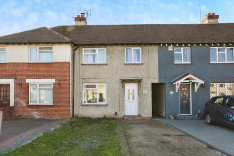 Locksley Road, Eastleigh, SO50