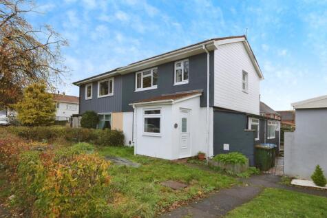 Delius Avenue, Southampton, SO19