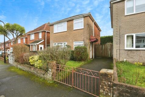 Brentwood Crescent, Southampton, SO18