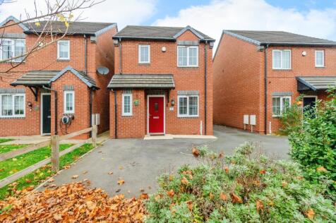 Jockey Fields, Walsall, WS4