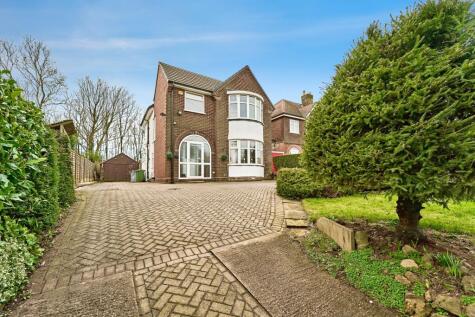 Chester Road, Walsall, WS9