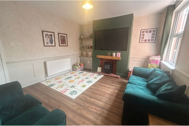 Reception Room Two