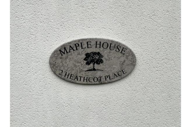 Main Residence
