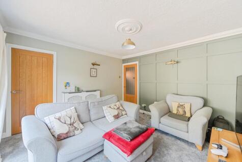 High Street, Rugeley, WS15