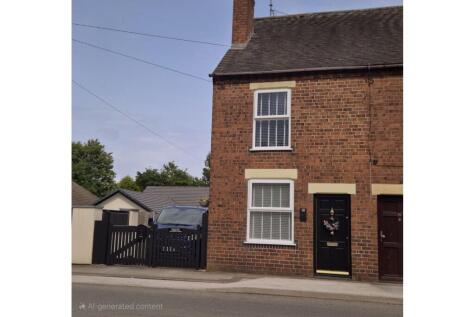 Stafford Road, Newton Great Wyrley, WS6