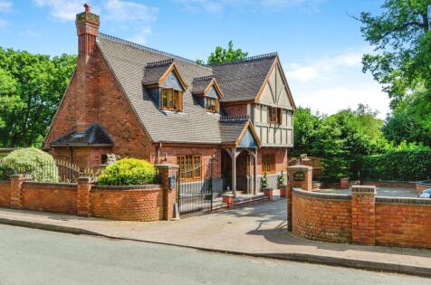 Bramble Lane, Burntwood, WS7