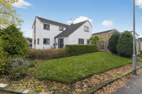 Alton Grove, Cannock, WS11