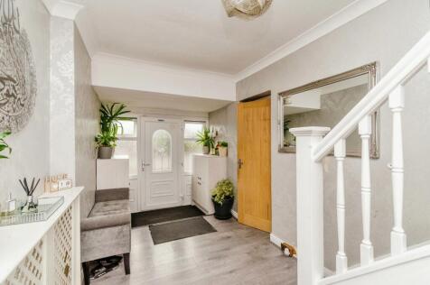 Broadway, Walsall, WS1