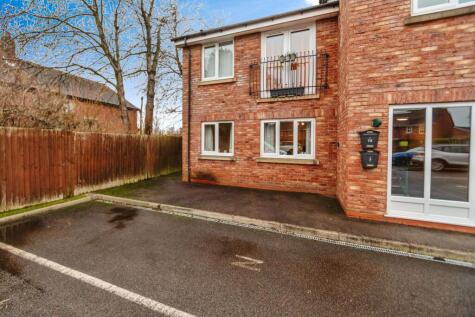 Hednesford Road, Cannock, WS12