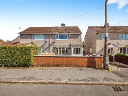 Ivanhoe Road, Rotherham, S66