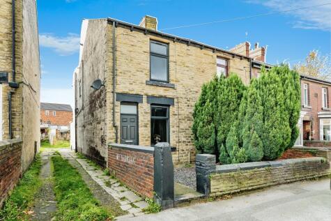 Sheffield Road, Barnsley, S70